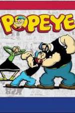 Watch Megashare Popeye the Sailor Online