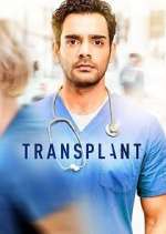 Watch Megashare Transplant Online