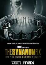 Watch Megashare The Synanon Fix Online