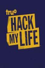 hack my life tv poster
