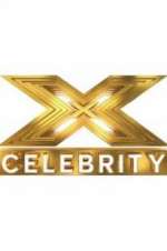 Watch The X Factor: Celebrity Megashare
