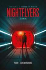 Watch Nightflyers Megashare