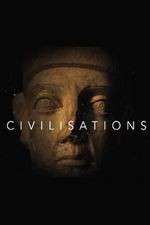 civilisations tv poster
