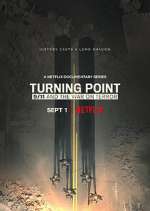 turning point: 9/11 and the war on terror tv poster