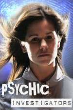Watch Psychic Investigators Megashare