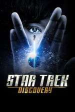 Watch Star Trek Discovery Megashare