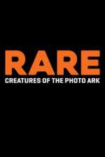 Watch Rare: Creatures of the Photo Ark Megashare