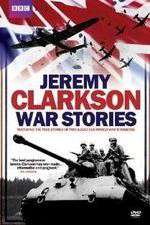 jeremy clarkson: war stories tv poster