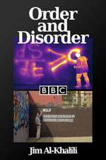 order & disorder tv poster