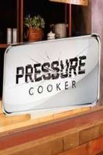 pressure cooker (ca) tv poster