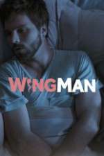 wingman tv poster