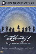 Watch Liberty The American Revolution Megashare