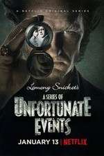 Watch A Series of Unfortunate Events Megashare
