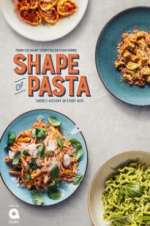 Watch Shape of Pasta Megashare