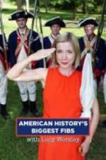 Watch American History\'s Biggest Fibs with Lucy Worsley Megashare