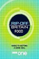 Watch Rip Off Britain: Food Megashare