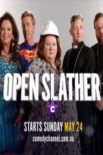 open slather tv poster