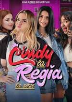 Watch Megashare Cindy la Regia: La serie Online