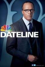Dateline NBC megashare