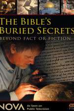 Watch Bible's Buried Secrets Megashare