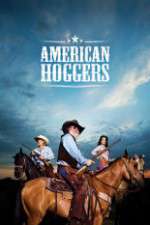 Watch American Hoggers Megashare