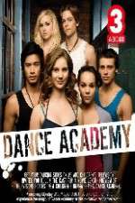 Watch Dance Academy Megashare