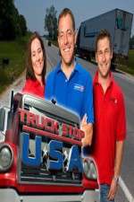 Watch Truck Stop USA Megashare