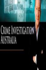 Watch CIA Crime Investigation Australia Megashare