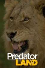 Watch Predator Land Megashare