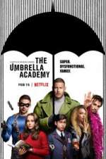 Watch The Umbrella Academy Megashare
