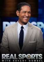 real sports with bryant gumbel tv poster