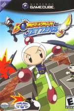 Watch Bomberman Jetters Megashare