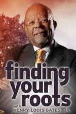 Watch Megashare Finding Your Roots with Henry Louis Gates Jr Online