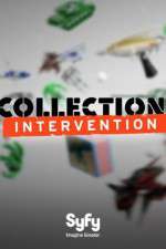 Watch Collection Intervention Megashare