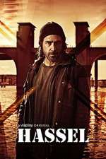hassel tv poster