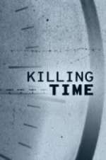 killing time tv poster