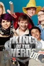 Watch King of the Nerds (UK) Megashare