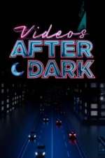 videos after dark tv poster