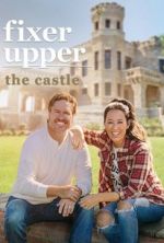 fixer upper: the castle tv poster