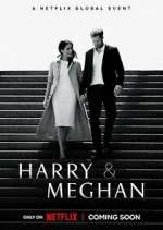 Watch Megashare Harry & Meghan Online