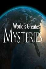 Watch Greatest Mysteries Megashare