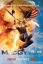 Watch MacGyver Megashare
