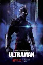 Watch Ultraman Megashare