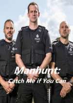Watch Manhunt: Catch Me if You Can Megashare