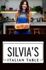 Watch Silvia's Italian Table Megashare