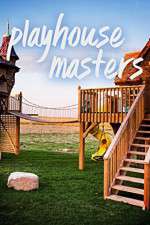 Watch Playhouse Masters Megashare