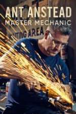 Watch Ant Anstead Master Mechanic Megashare