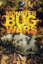 Watch Monster Bug Wars Megashare