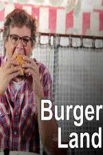 Watch Burger Land Megashare
