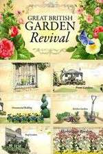 Watch Great British Garden Revival Megashare
